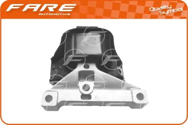 Support moteur FARE