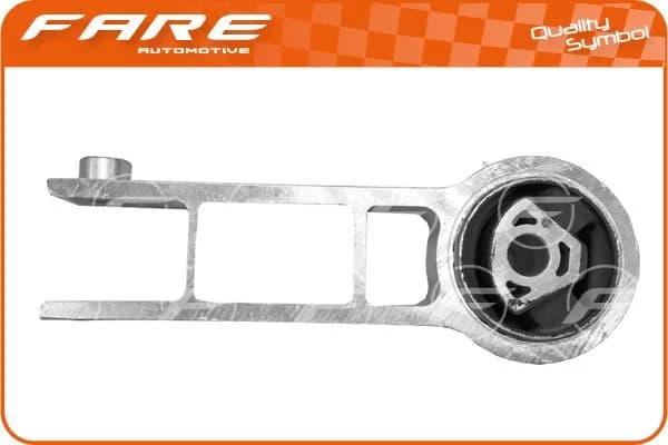 Support moteur FARE