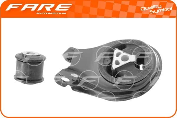 Support moteur FARE