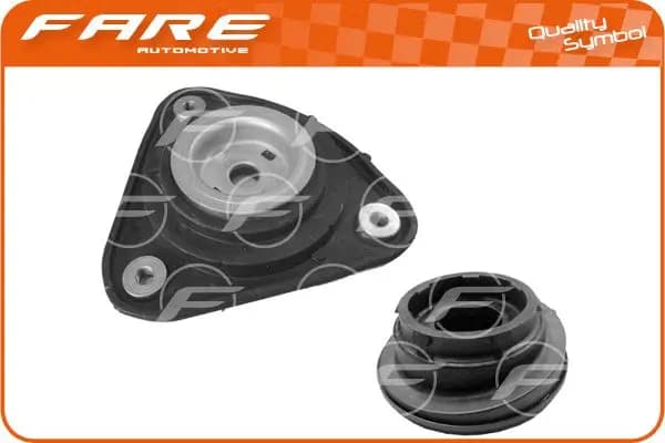 Coupelle de suspension FARE