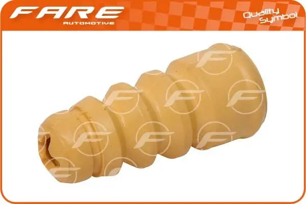 Butée élastique FARE