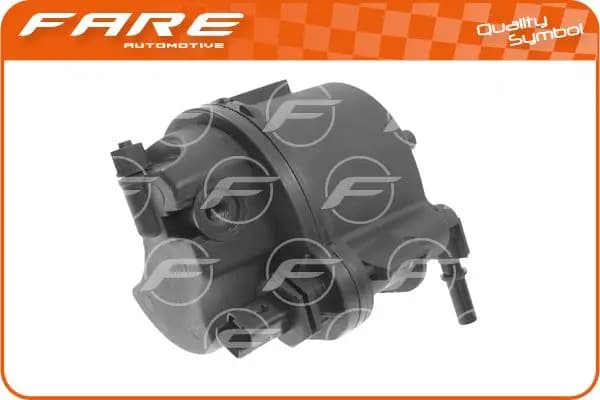 Filtre Ã carburant FARE