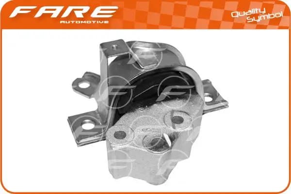 Support moteur FARE