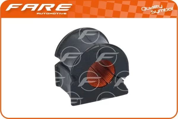 Silent-bloc barre stabilisatrice FARE