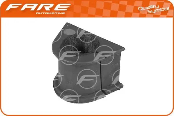 Silent-bloc barre stabilisatrice FARE