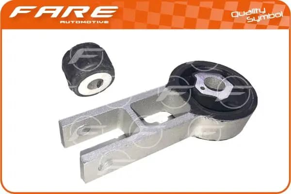 Support moteur FARE