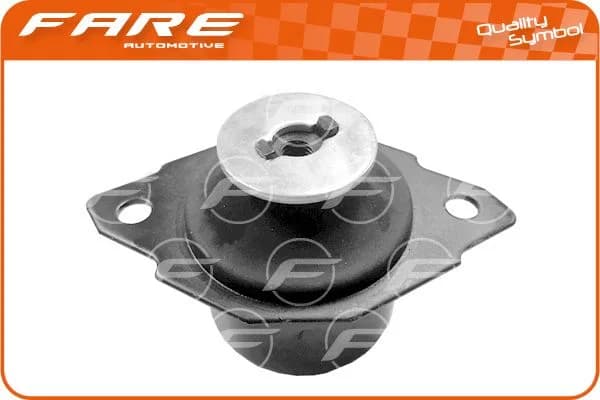 Support moteur FARE