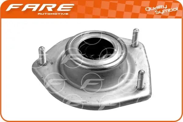 Coupelle de suspension FARE
