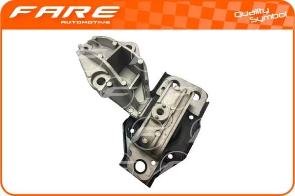 Support, suspension du moteur FARE