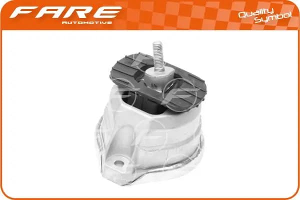 Support moteur FARE