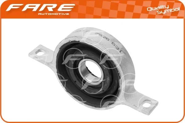 Roulement central FARE