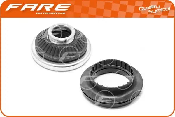 Coupelle de suspension FARE