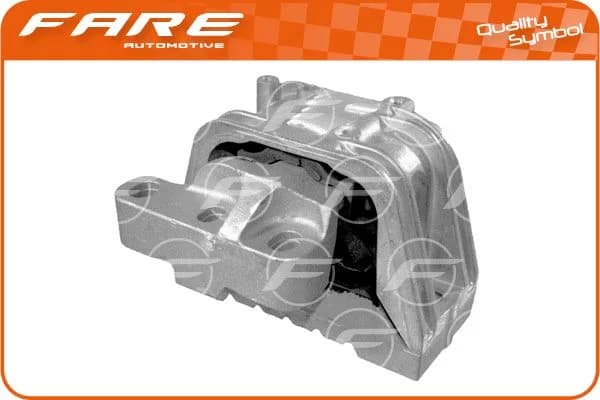 Support moteur FARE