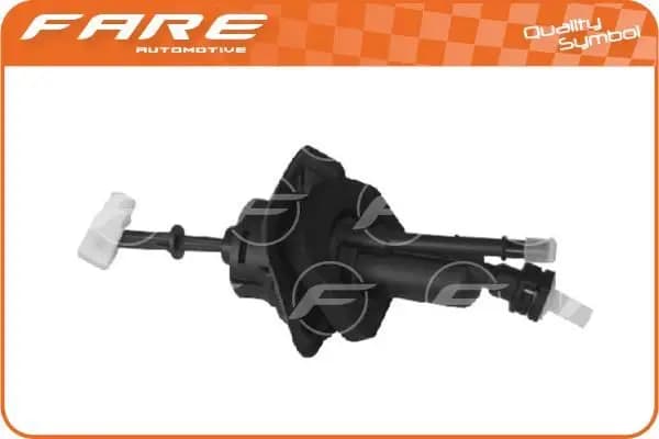 Cylindre émetteur, embrayage FARE