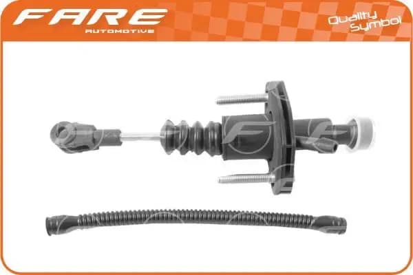 Cylindre émetteur, embrayage FARE