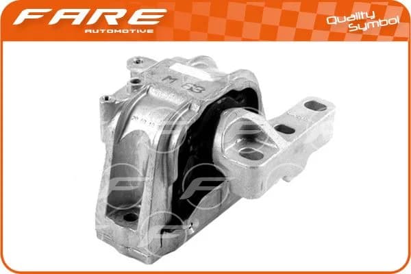 Support moteur FARE