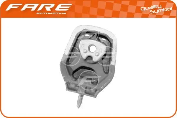 Support moteur FARE