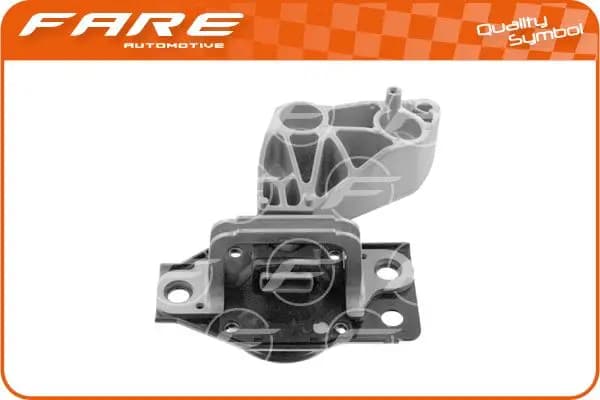 Support moteur FARE