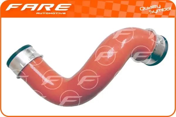 Durite turbo FARE
