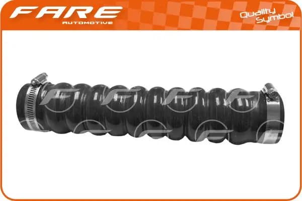 Durite turbo FARE