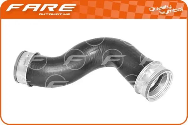 Durite turbo FARE
