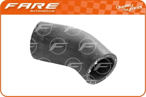 Durite de radiateur FARE