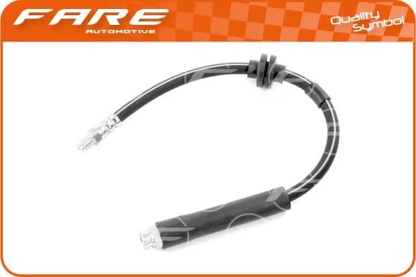 Flexible de frein FARE