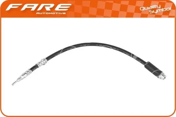 Flexible de frein FARE