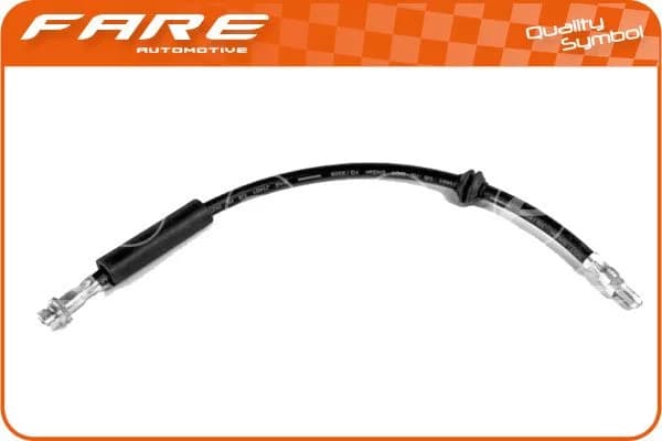 Flexible de frein FARE