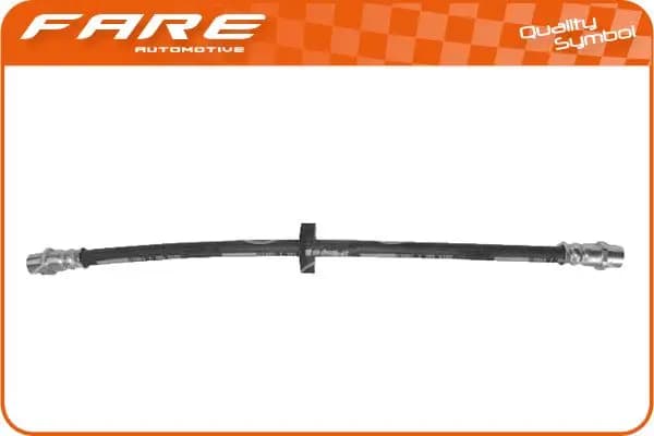 Flexible de frein FARE