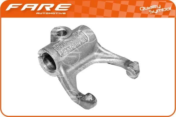Fourchette embrayage FARE