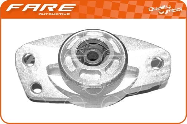 Coupelle de suspension FARE