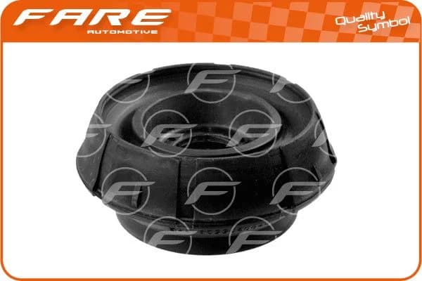 Coupelle de suspension FARE
