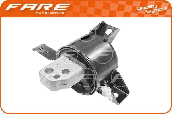 Support moteur FARE