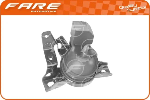 Support moteur FARE