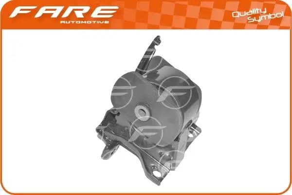 Support moteur FARE