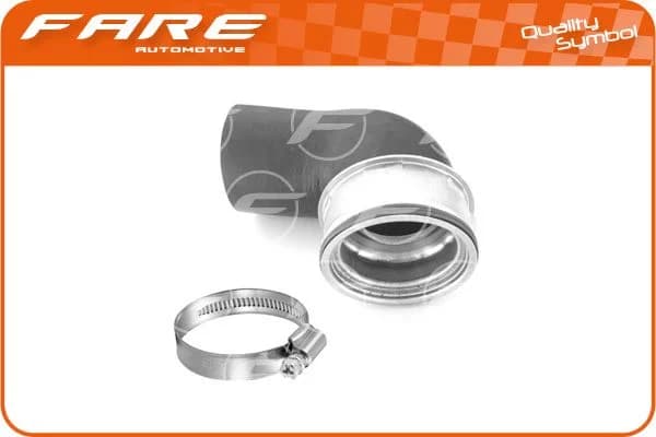 Durite turbo FARE