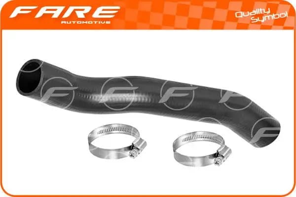 Durite turbo FARE