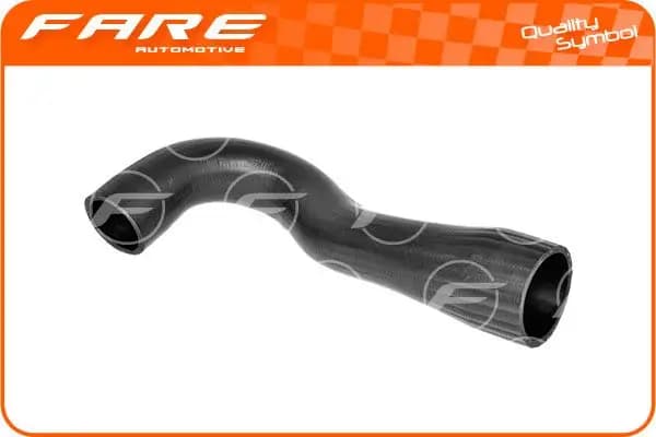 Durite turbo FARE