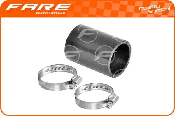 Durite turbo FARE