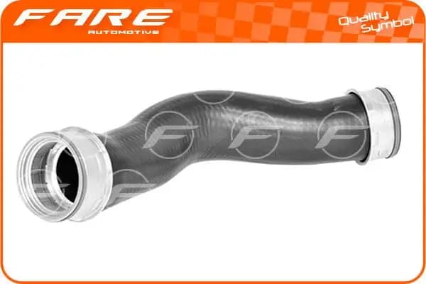 Durite turbo FARE