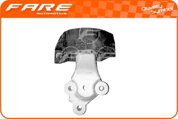 Support moteur FARE