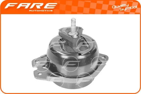 Support moteur FARE