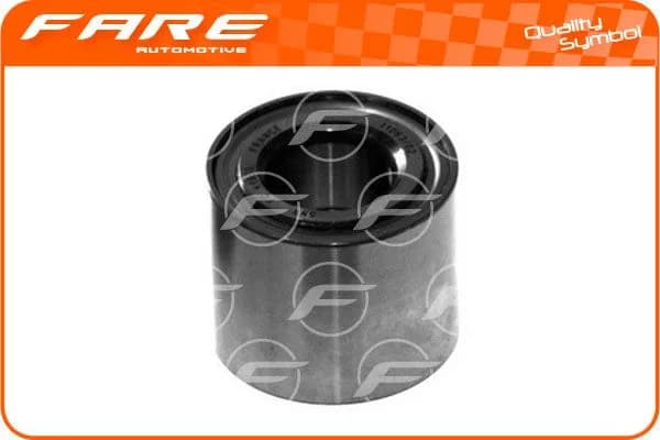 Kit de roulements de roue FARE