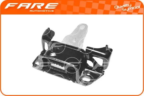 Support moteur FARE