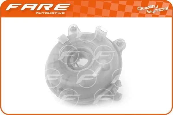 Vase d'expansion, liquide de refroidissement FARE