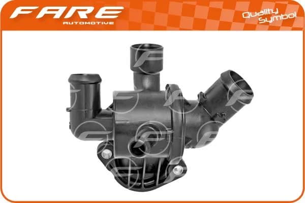 Thermostat d'eau FARE