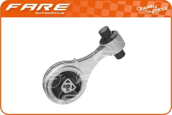 Support moteur FARE