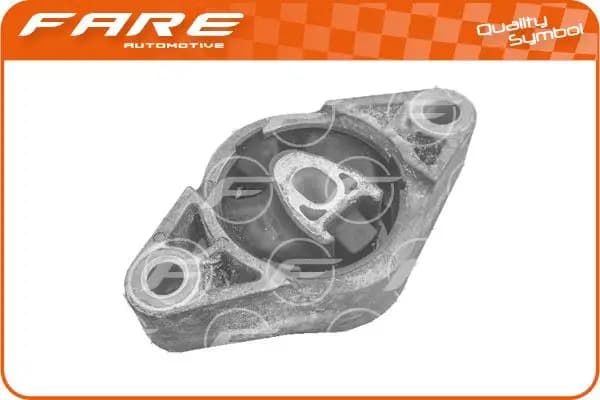 Support moteur FARE