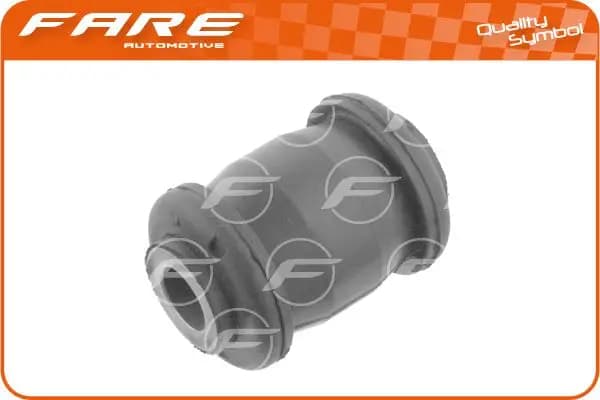 Bras et Triangle suspension FARE